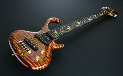 most-expensive-bass-guitar