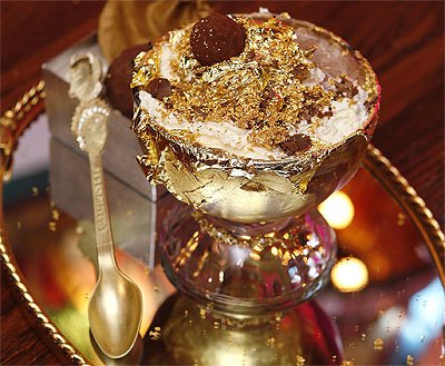 Frrrr-ozen Haute Chocolate, il dessert più caro al mondo