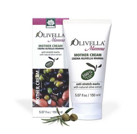 Prodotti Naturali: Olio d'oliva contro l'invecchiamento della pelle