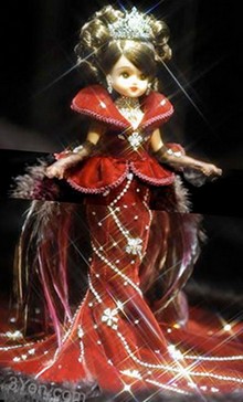 La bambola Licca Chan: il sogno di ogni collezionista