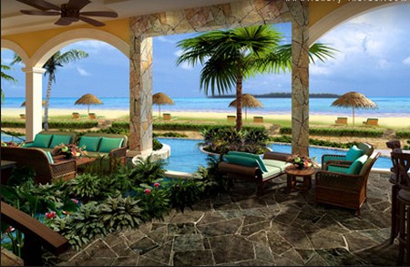 The Palmetto Bay Resort: a Maya Beach il lusso è di casa