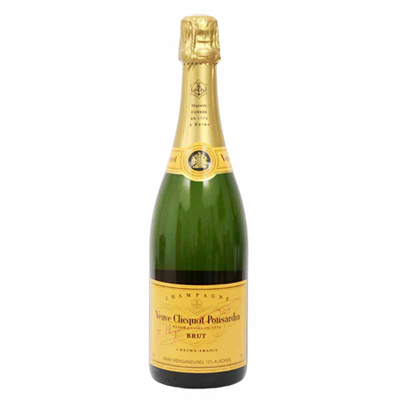 Veuve Clicquot, lo champagne del 1893 