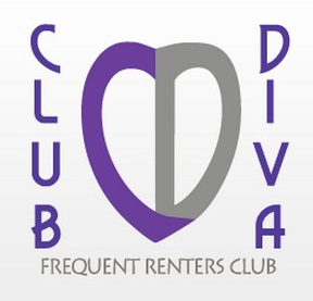 Club Diva Beach: Boutique e Club di lusso