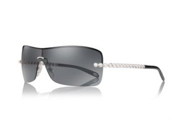 Collezione da Tiffany: la nuova linea di occhiali