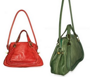 Chloè Paraty Bag: la nuova borsa trendy