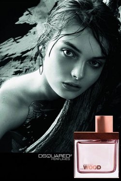 Dsquared2 e la sua nuova fragranza femminile: per una donna elegante e sensuale