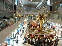 Emirates e Dubai: anche l'aeroporto è di lusso