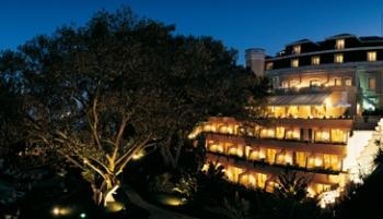 Hotel cinque stelle a Lisbona: il lusso non ha tempo
