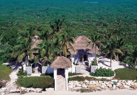 Musha Cay Resort: il paradiso della privacy