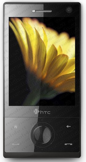 Un telefono è "per sempre": arriva l'HTC Diamond
