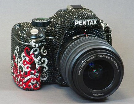 pentax