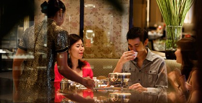Dusit Thani Hotel: ovvero dormire nel lusso a Bangkok 