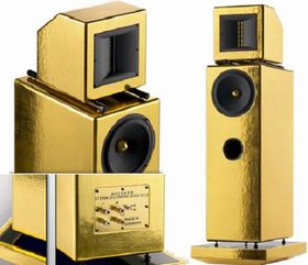 _gold_speakers