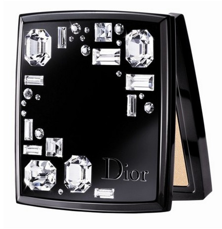 Night Diamond Dior: il trucco di esser belle secondo Dior