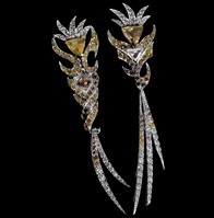 De Beers e la collezione di gioielli La Valle del Diamante
