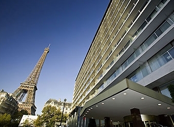 Apertura nuovi Hotel di lusso nel 2009 a Parigi