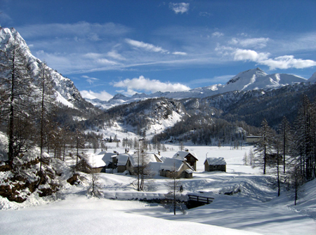 courmayeur