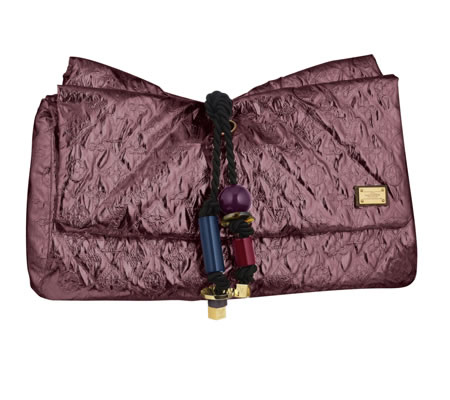 Nuova collezione di borse Louis Vuitton, primavera/estate 2009