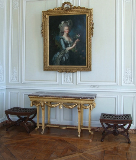 Il Petit Trianon riapre dopo un lungo restauro