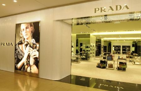 2008 boom di apertura boutique del made in Italy - Fendi, Prada, Missoni e Victoria's Secret