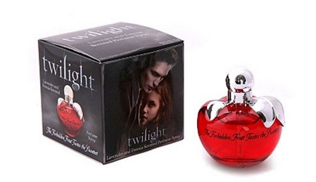 San Valentino 2009 - profumo Twilight per la vostra lei