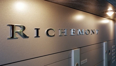 Richmont e Swatch, consigliate dalla Credit Suisse