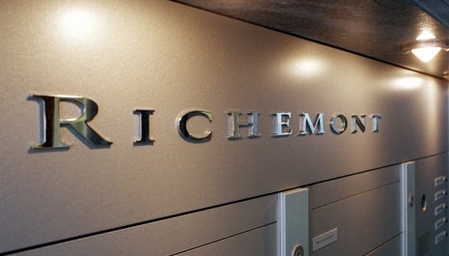 richemont