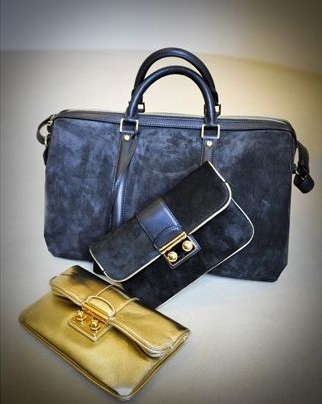 La nuova collezione di borse di Sophia Coppola con Louis Vuitton