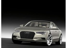 audi a 7