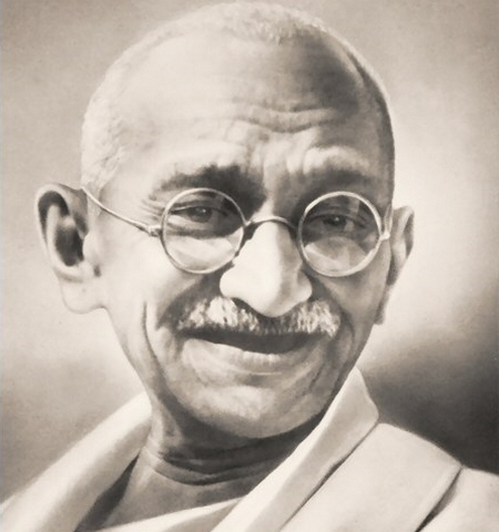 mahatma-gandhi