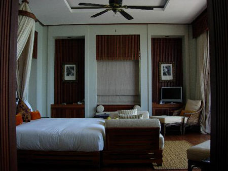 Maia Luxury Resort & Spa, il benessere alle Seychelles