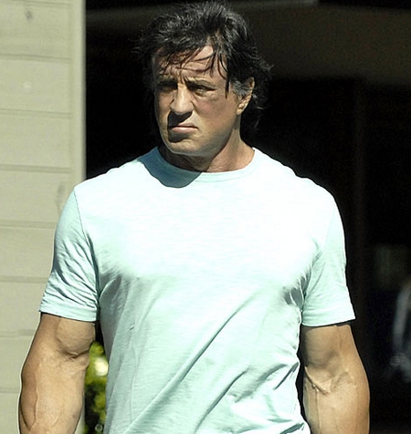 stallone