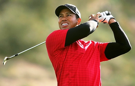 Tiger Woods sta realizzando il Tiger Woods Dubai- campi da golf, hotel di lusso, ville, centri termali e molto altro ancora