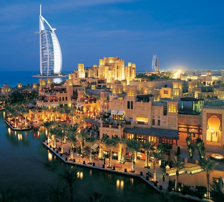 Hotel Le Bristol nel 2012 aprirà ad Abu Dhabi