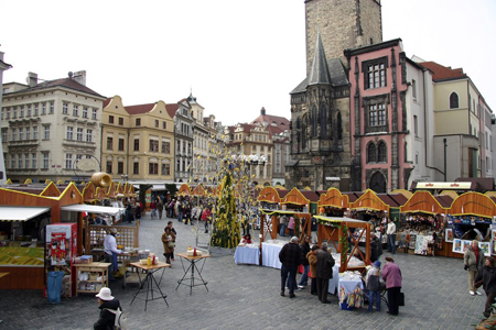 mercatini-praga