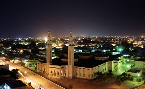 nouakchott-mauritania