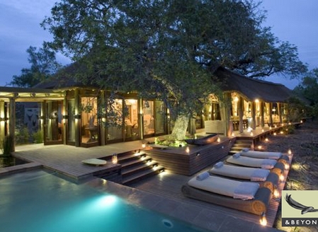 andBeyond crea un nuovo complesso residenziale di lusso, il Phinda Private Game Reserve