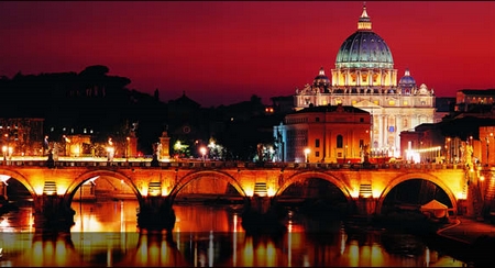 roma