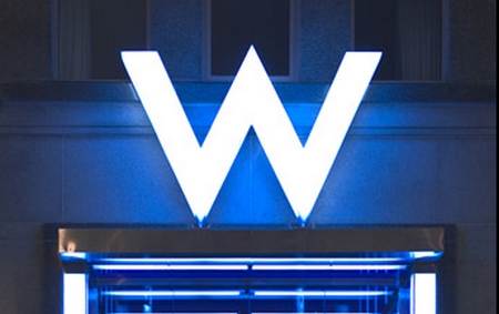 w-hotel