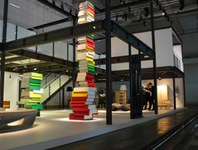 Salone Internazionale del Mobile: i Saloni del 2009 aprono le porte all'Expo Milano 2015