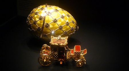 faberge