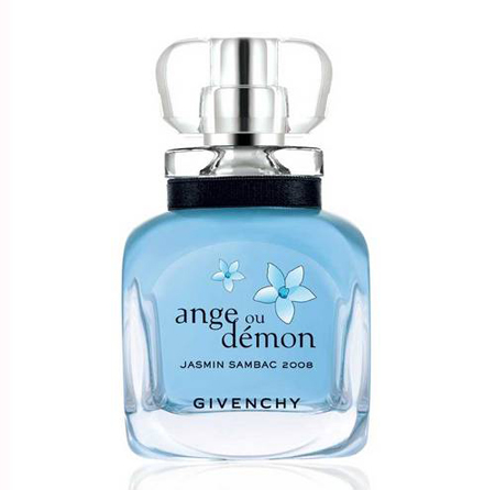 Ange ou Démon, l’edizione millesimata di Givenchy