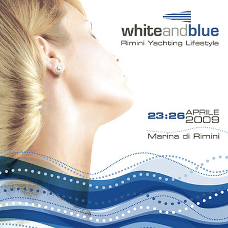 White and Blue, la nautica di lusso a Rimini 