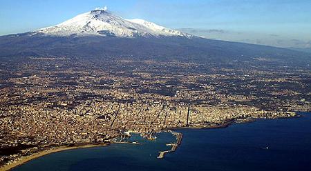 catania