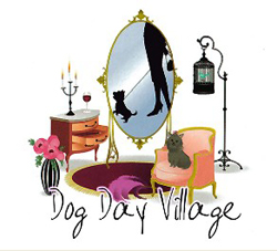 Dog Day Village, il villaggio vacanza per cani