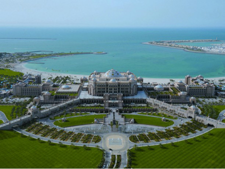 Italia, la dolce vita, il lusso - appuntamento ad Abu Dhabi 