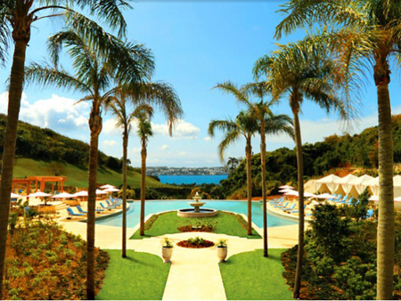 Tucker's Point Hotel & Spa, resort alle Bermuda