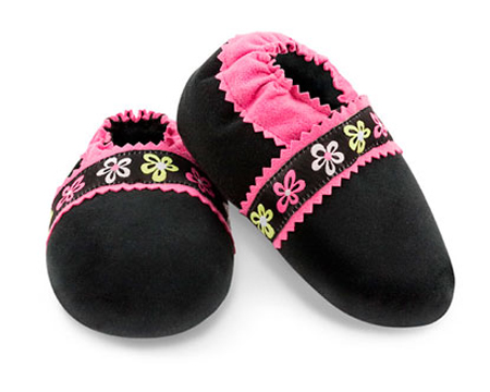 vintage-kimono-baby-shoes