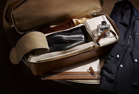 Alfred Dunhill partnership con Andrew Harper