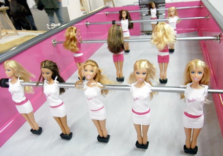 Barbie, sono le più vendute al mondo